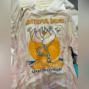 Greatful Dead shirt